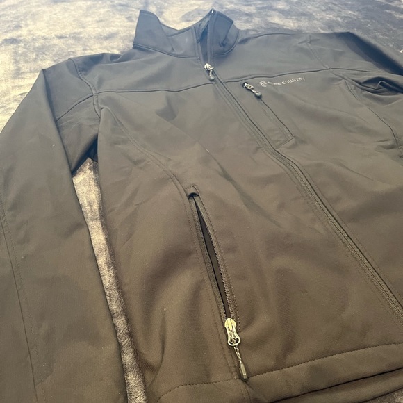 Free Country - Soft shell Jacket - Picture 5 of 11